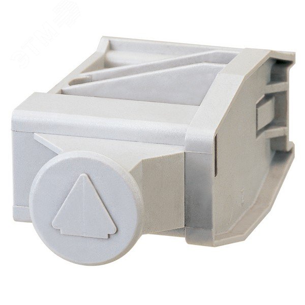 Блок защитной створки, STL