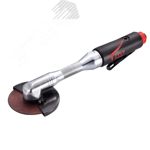 Пневматическая отрезная мини-машина 100 мм, 15000 об/мин MIGHTY SEVEN QC-234TA