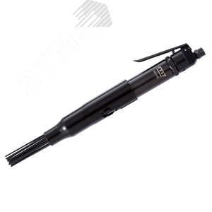 Пневматическая зачистная машина, игольчатая, 4600 уд/мин MIGHTY SEVEN SN-1268