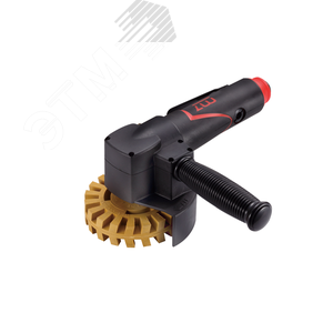 Машинка системы MBX для удаления ржавчины MIGHTY SEVEN QB-802T