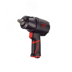 Гайковерт пневматический ударный 1/2", 1627 Нм MIGHTY SEVEN NC-4255Q