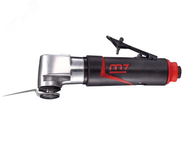 Нож пневматический для удаления стекла MIGHTY SEVEN QK-111T