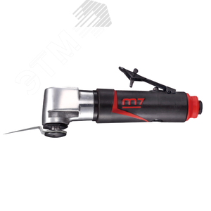 Нож пневматический для удаления стекла MIGHTY SEVEN QK-111T