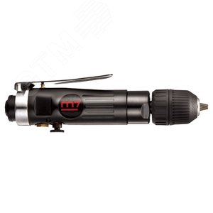Дрель пневматическая 10 мм, 2600 об/мин., реверс, быстрозажимной патрон MIGHTY SEVEN QE-933