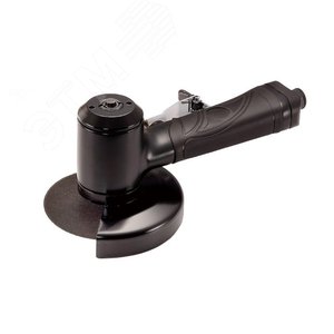 Пневматическая отрезная мини-машина 100 мм, 20000 об/мин MIGHTY SEVEN QC-254