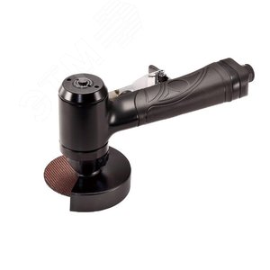 Пневматическая отрезная мини-машина 75 мм, 24000 об/мин MIGHTY SEVEN QC-253