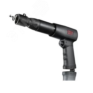 Пневмозубило 10 мм, 2200 уд/мин MIGHTY SEVEN SC-222C