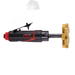 Пневматическая зачистная машина MIGHTY SEVEN QB-812T