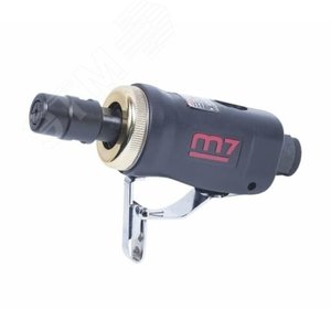 Пневматическая бормашина (шарошка) 3 - 6 мм, 25000 об/мин MIGHTY SEVEN QA-101A