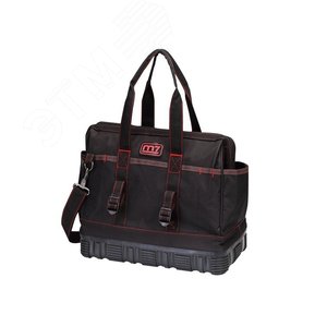 Сумка для инструментов, 400х220х300 мм, водонепроницаемый нейлон MIGHTY SEVEN ZC-112