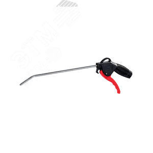 Пистолет продувочный 8,5 бар, 250 мм MIGHTY SEVEN JC-310