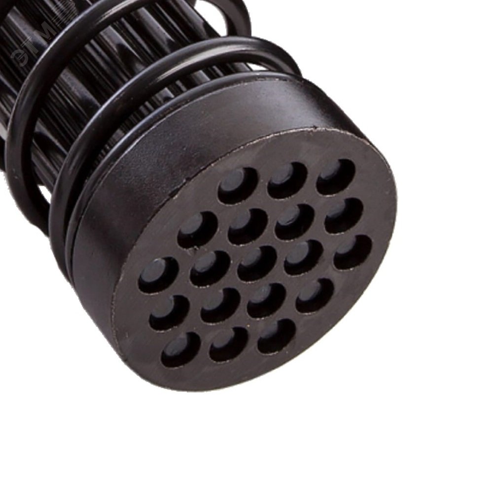 Держатель игл 3 мм для SN-1268 MIGHTY SEVEN SN-1268P47