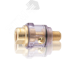 Лубрикатор 1/4", объем 8 мл MIGHTY SEVEN SW-12