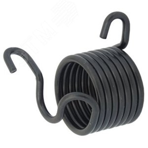 Пружина для пневмозубила SC-221C, SC-222C MIGHTY SEVEN SC-211P20