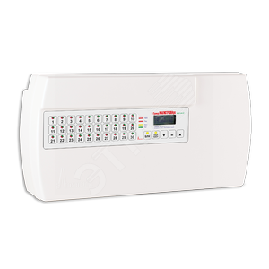 Прибор приемно-контрольный охранно-пожарный 30 ШС