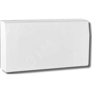 Прибор приемно-контрольный и управления пожарный  4 ШС Гранд Магистр