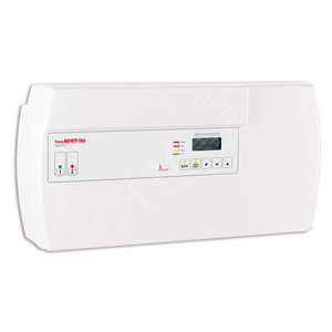 Прибор приемно-контрольный охранно-пожарный 2 ШС