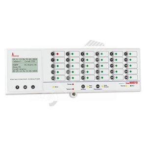 Выносная клавиатура для приборов ''Гранд Магистр'' 30 Кл (версия 3.1)