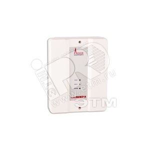 Прибор приемно-контрольный охранно-пожарный Гранд Магистр