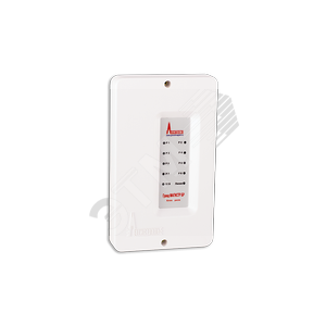 Блок реле ППКОП Гранд Магистр версия 3