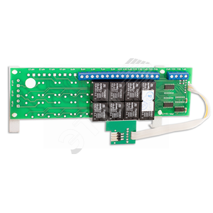 Модуль релейный 8 реле