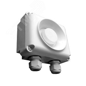 Оповещатель звуковой многотональный АЛАБАЙ исп.05