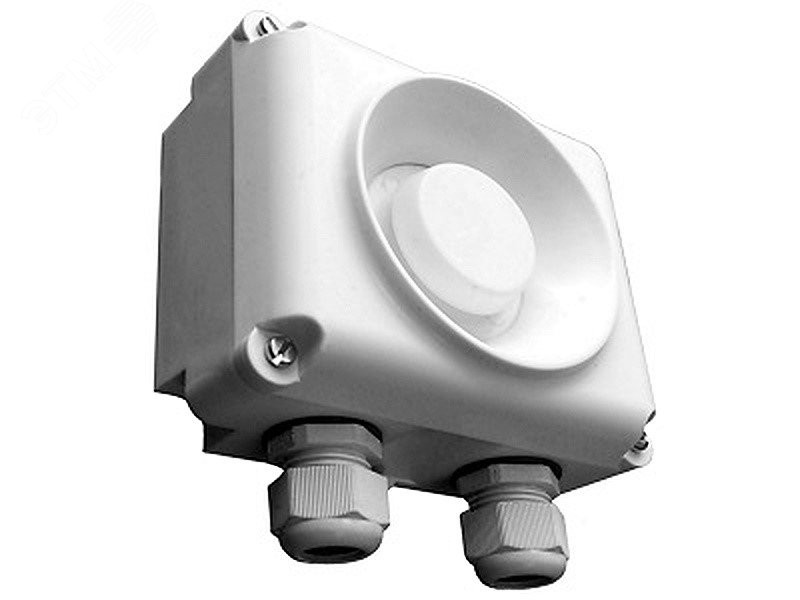 Оповещатель звуковой многотональный АЛАБАЙ исп.06