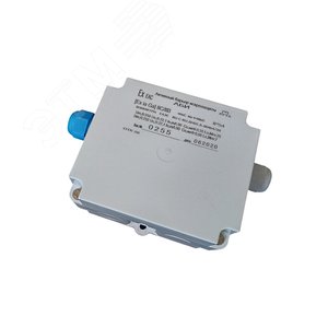 Барьер искрозащиты АБИ 1 канал