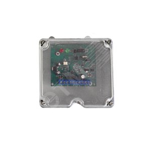 Концентратор адресный Планета АК (IP30)