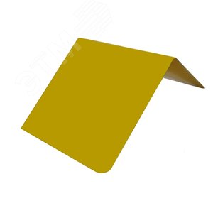 Козырек защитный уличный  К-04 (S) желтый         (170х100х100) для ИП 535-50 СЕВЕР,  ИП 535-50/Ex-AСЕВЕР, ИП 535-26-A СЕВЕР, ИП 535-26/В-A СЕВЕР, УДП