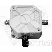 Блок защиты линий видеосигнала видеокамер БЗЛ-В-1 исп 01 Аякс