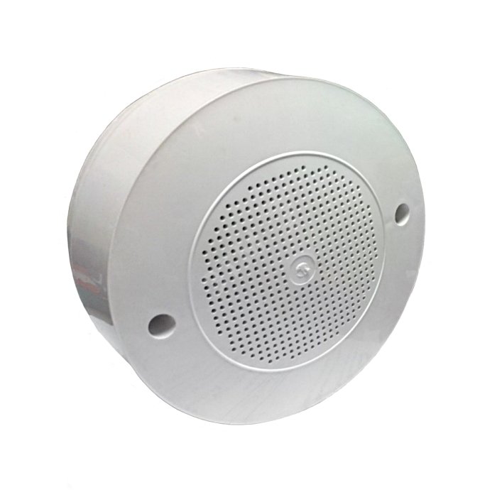 Система акустическая АС-У-5 (4 Ом)