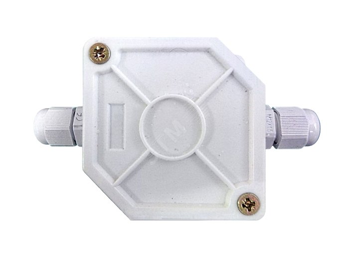 Преобразователь напряжения импульсный ИПН- 12/24 В АЯКС