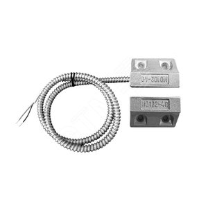 Извещатель охранный магнитоконтактный точечный ИО 102-40 Б2М (3)