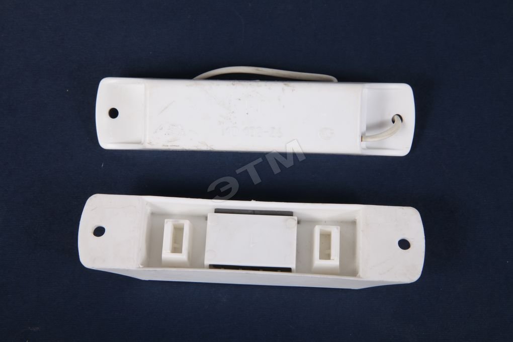 Извещатель охранный  магнитоконтактный ИО 102-26  исполнение 00 АЯКС