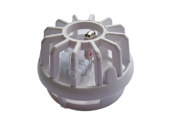 Извещатель пожарный тепловой ИП 114-50-А1 НР (без светодиода)