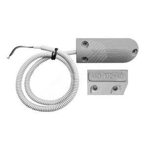 Извещатель охранный магнитоконтактный точечный ИО 102-40 А2П (2)