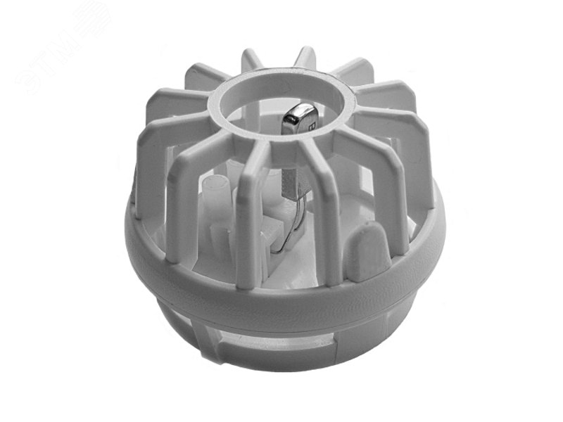 Извещатель пожарный тепловой ИП 114-50-А3 НЗ (без светодиода)