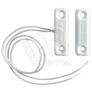 Извещатель охранный магнитоконтактный точечный ИО 102-16/2, для деревянных конструкций