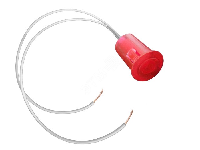 Светодиод выносной ВС