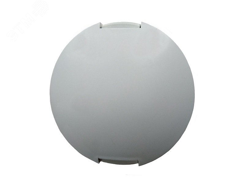 Коробка универсальная УК-2П с клеммной колодкой  (5 пар клемм)