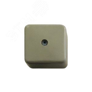 Коробка соединительная КС-2 серая