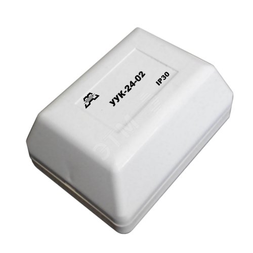 Устройство управления и коммутации УУК-24-02