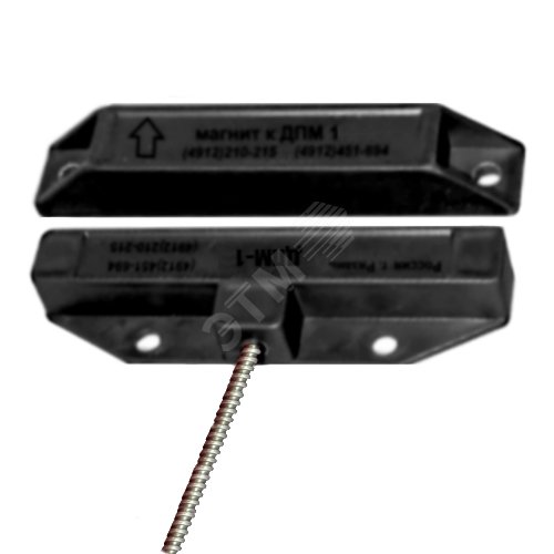 Датчик положения магнитогерконовый ДПМ-1 2м в м/р РЗ-Ц провод 20м