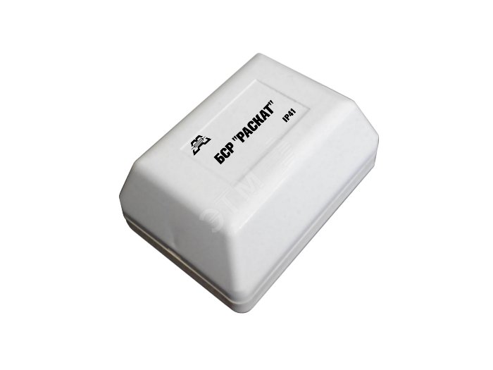 Блок согласования РАСКАТ (БСР)