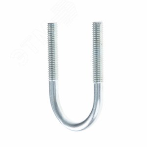 Скоба U-bolt Mayer М6 3/4' (D30.8) труба 20-27 mm