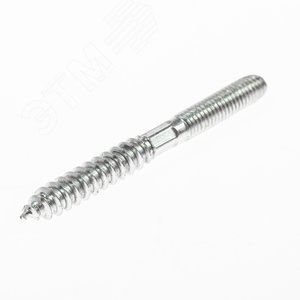 Шпилька сантехническая MAYER с шестигранником 8 x 90