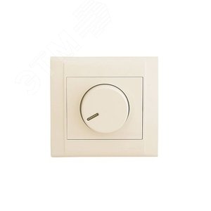 Defne Диммер 600W бежевый