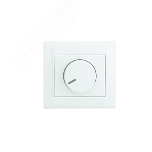 Defne Диммер 600W белый