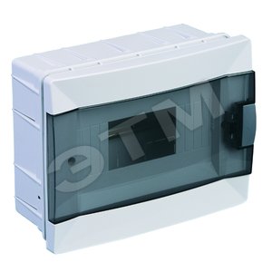 бокс 8авт СУ